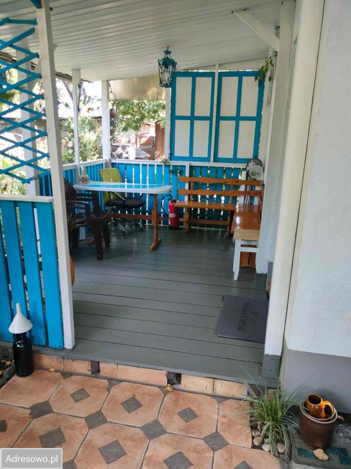 Działka rod Sosnowiec Pogoń, ul. Lwowska. Zdjęcie 4