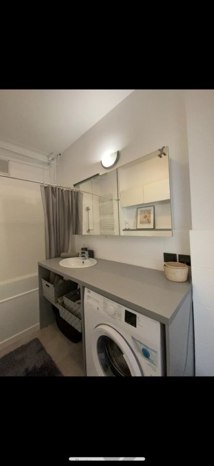 Mieszkanie 2-pokojowe Szczecin Stare Miasto, ul. Tkacka. Zdjęcie 10