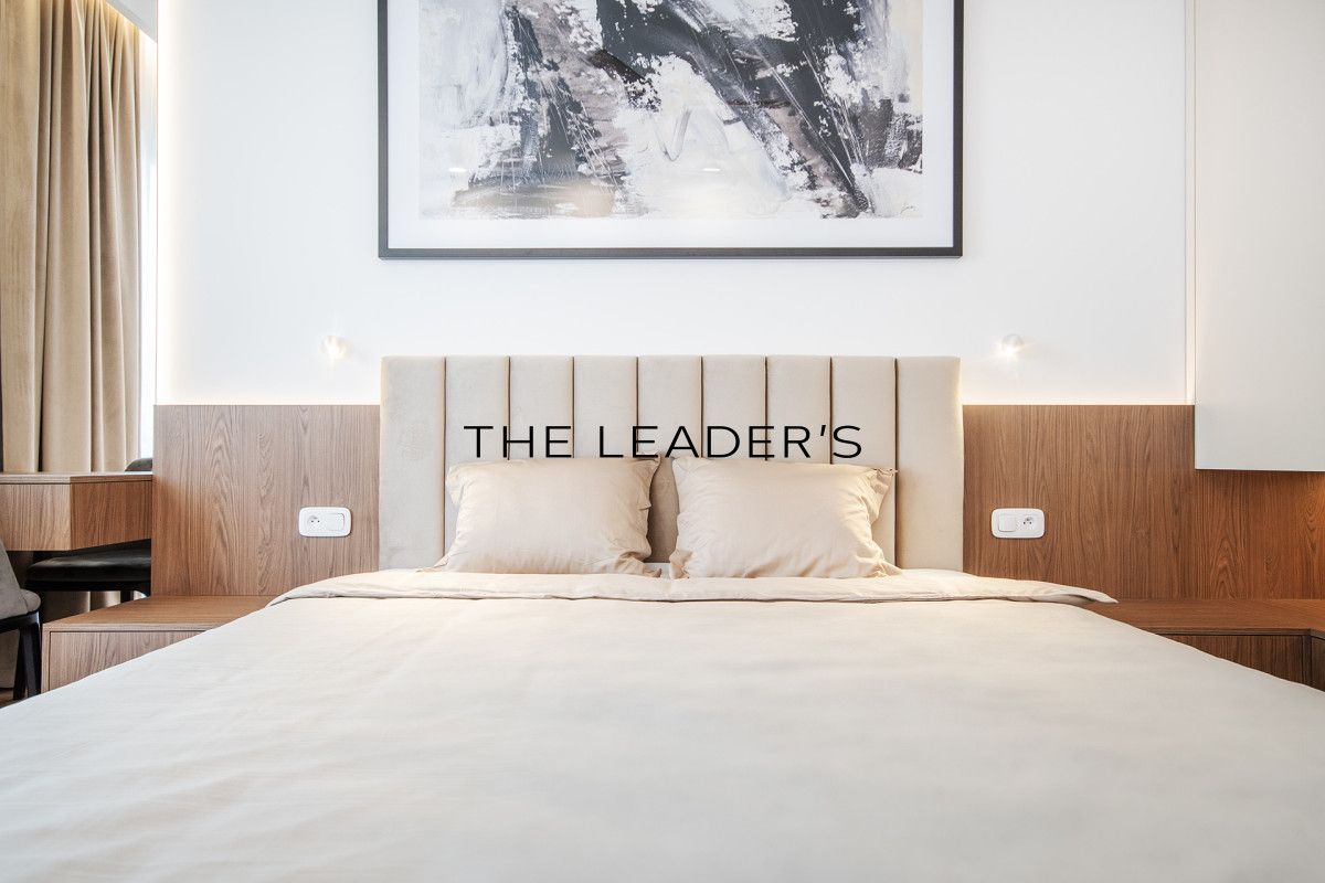 Mieszkanie 3-pokojowe Warszawa Mokotów, ul. Bartłomieja. Zdjęcie 7