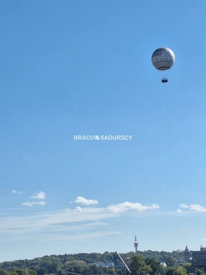 Mieszkanie 3-pokojowe Kraków Dębniki, ul. Barska. Zdjęcie 24