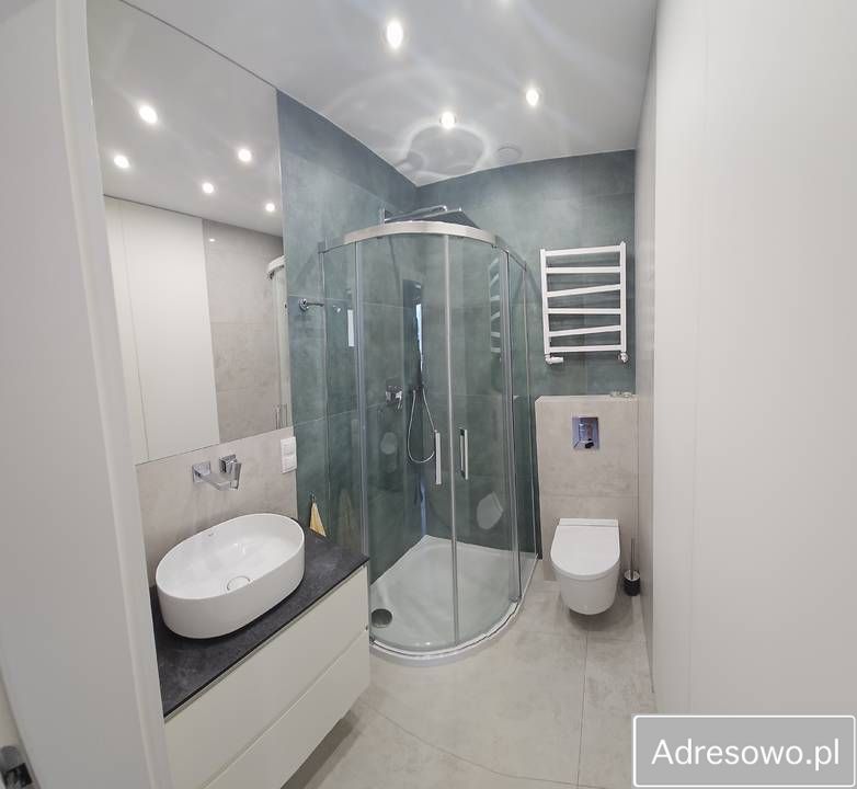 Mieszkanie 4-pokojowe Wyszków, ul. Fryderyka Chopina. Zdjęcie 8