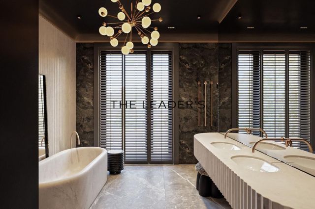 dom wolnostojący, 5 pokoi Warszawa Wilanów. Zdjęcie 18