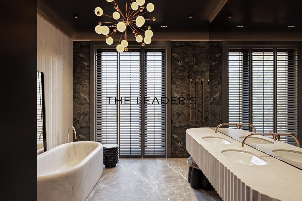 dom wolnostojący, 5 pokoi Warszawa Wilanów. Zdjęcie 18