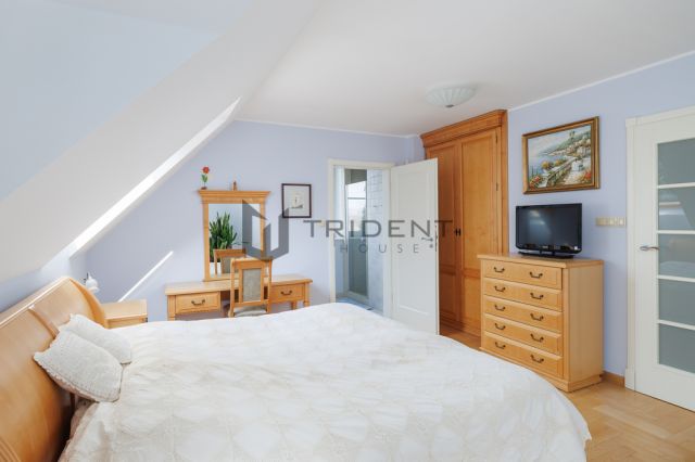 dom wolnostojący, 6 pokoi Wola Gołkowska. Zdjęcie 12