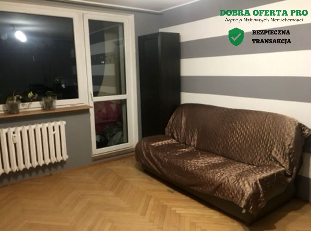 Mieszkanie 2-pokojowe Gdańsk Niedźwiednik, ul. Leśna Góra. Zdjęcie 6