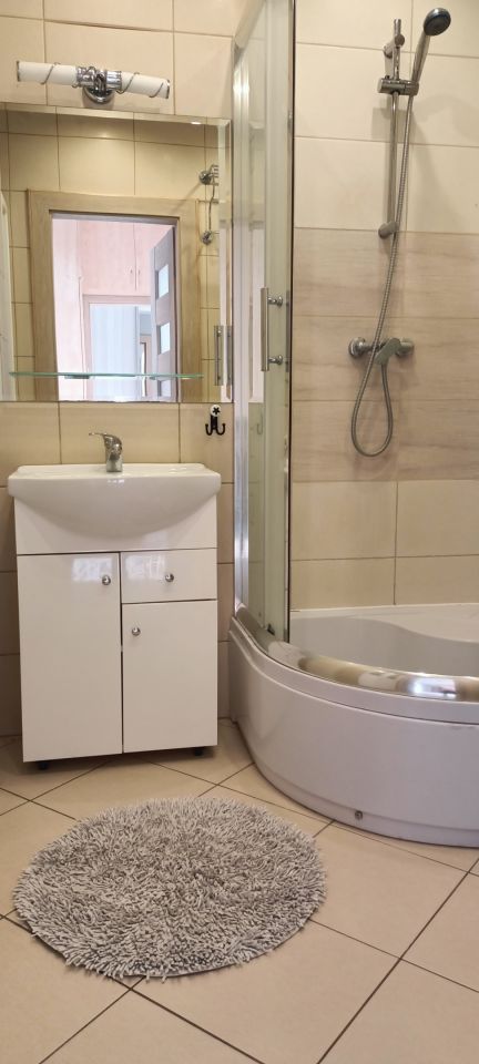 Mieszkanie 3-pokojowe Elbląg Nad Jarem, ul. Stanisława Leszczyńskiego. Zdjęcie 19