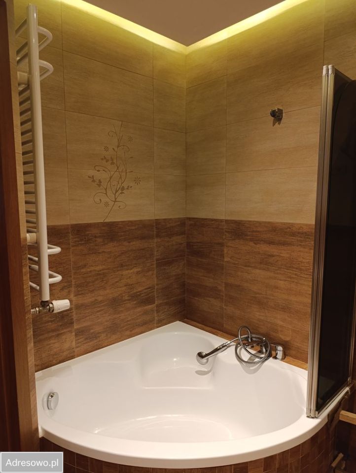 Mieszkanie 3-pokojowe Szczecin Prawobrzeże, ul. Aleksandra Kostki Napierskiego. Zdjęcie 9