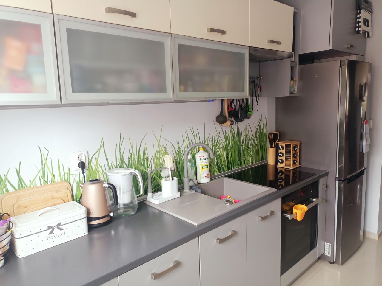 Mieszkanie 3-pokojowe Łambinowice, ul. gen. Zawadzkiego. Zdjęcie 5