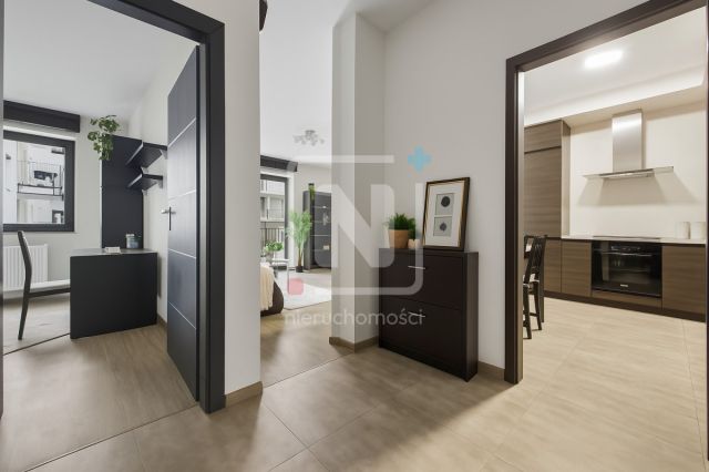 Mieszkanie 2-pokojowe Warszawa Wola, ul. Jana Kazimierza. Zdjęcie 4