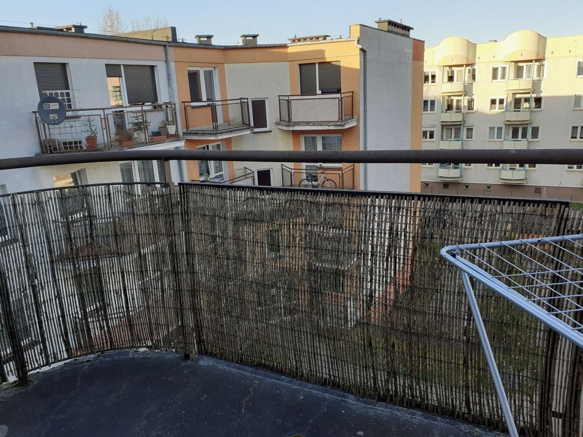 Mieszkanie 2-pokojowe Toruń Koniuchy, ul. Janiny Bartkiewiczówny. Zdjęcie 8