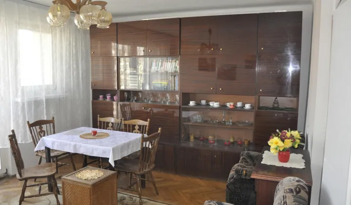 Mieszkanie 2-pokojowe Częstochowa Centrum, ul. Krakowska