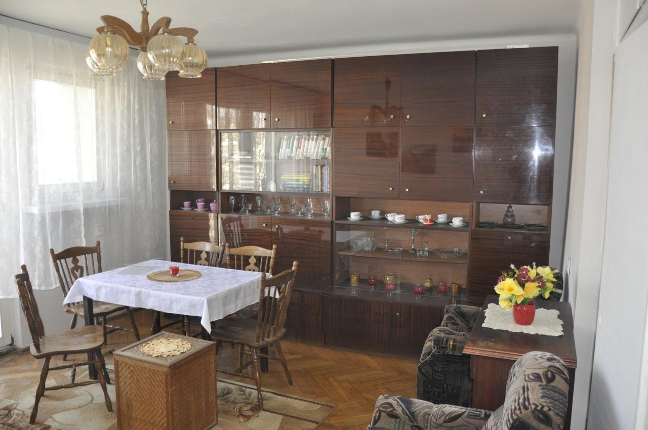 Mieszkanie 2-pokojowe Częstochowa Centrum, ul. Krakowska. Zdjęcie 1