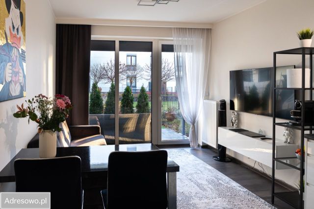 Mieszkanie 2-pokojowe Warszawa Białołęka, ul. Myśliborska. Zdjęcie 1