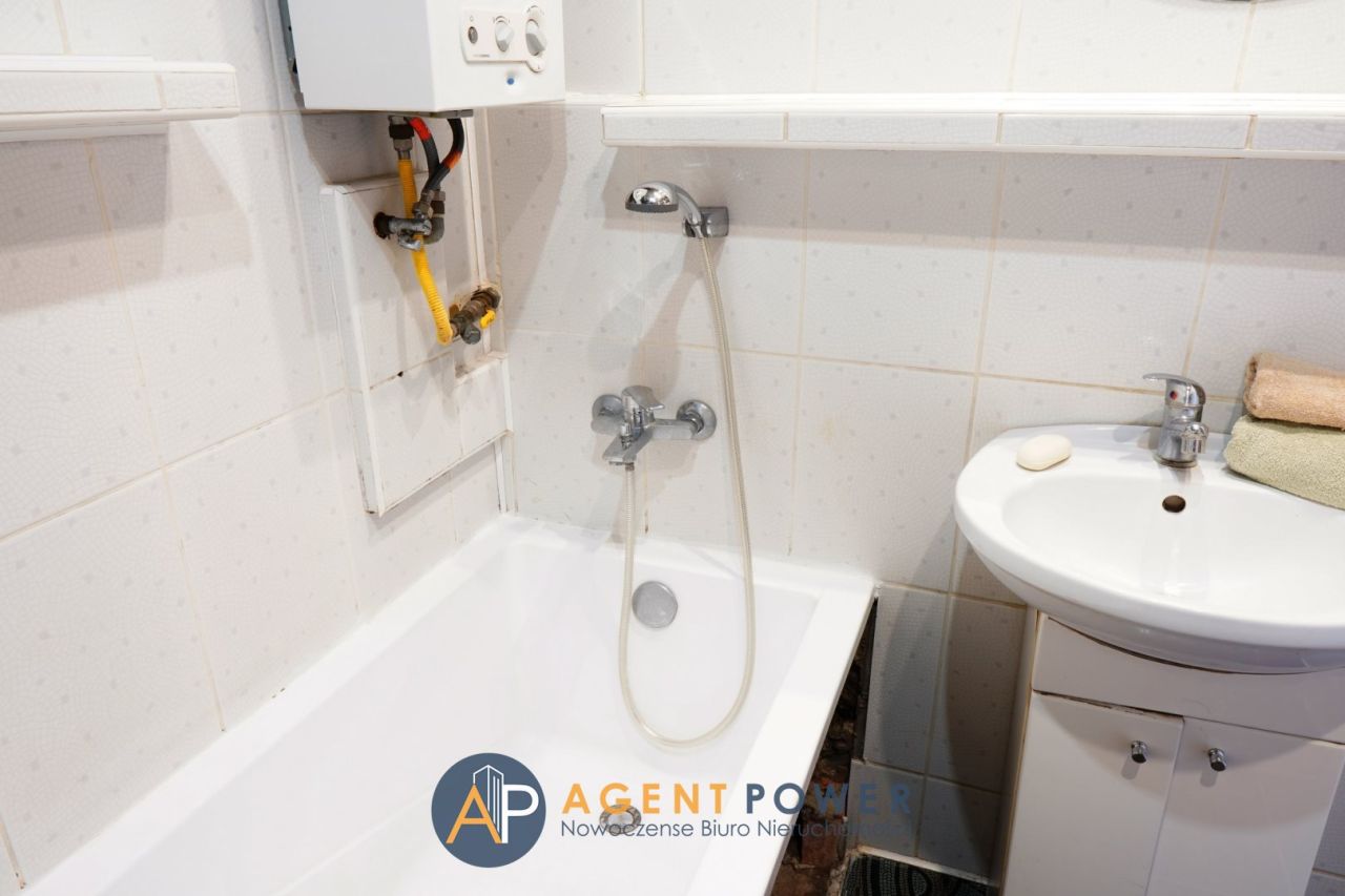 Mieszkanie 4-pokojowe Olkusz, ul. Polna. Zdjęcie 17