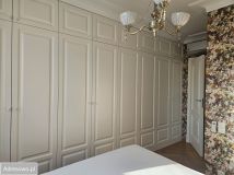 Mieszkanie 5-pokojowe Warszawa Bemowo, ul. Jana Olbrachta. Zdjęcie 2