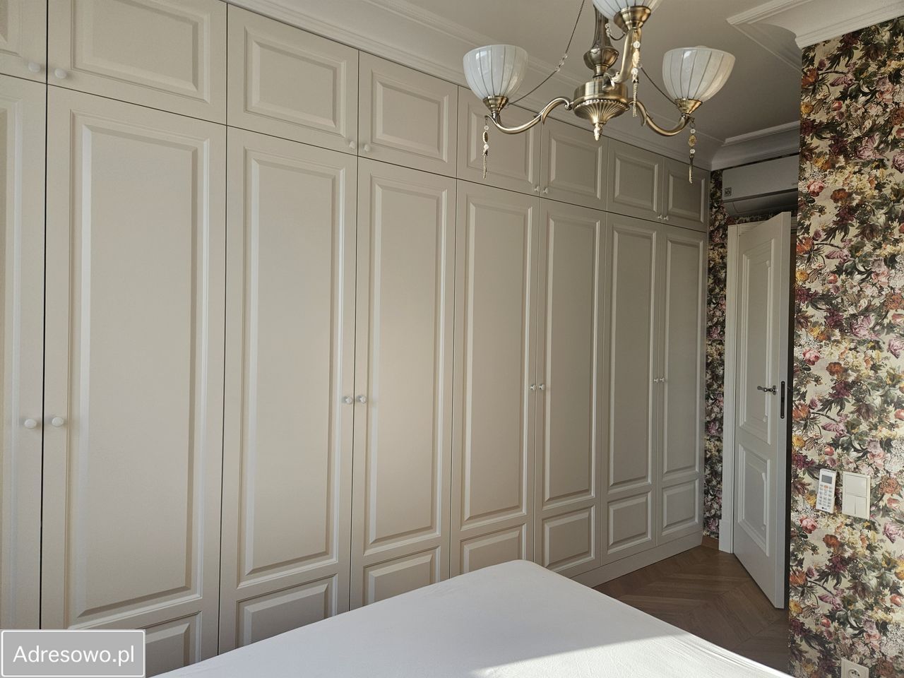 Mieszkanie 5-pokojowe Warszawa Bemowo, ul. Jana Olbrachta. Zdjęcie 3