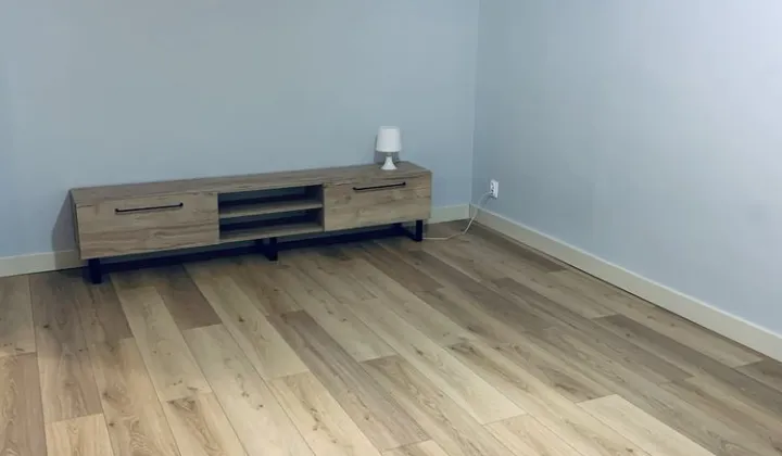 Mieszkanie 1-pokojowe Pobiedziska