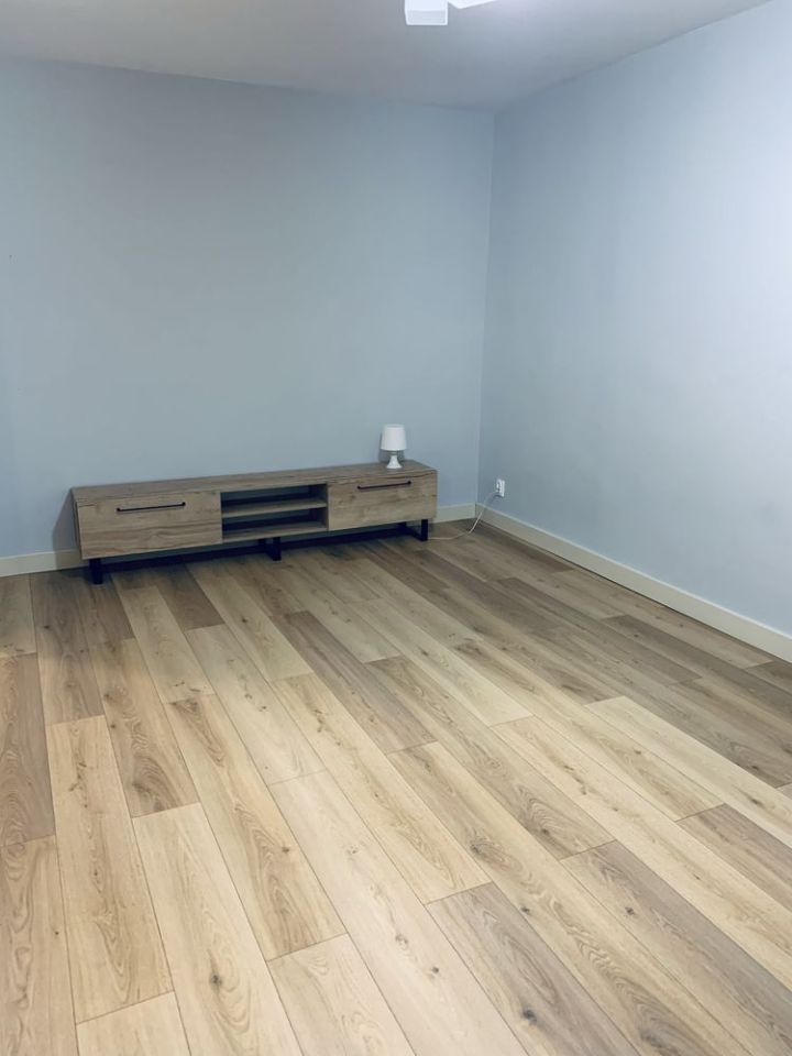 Mieszkanie 1-pokojowe Pobiedziska