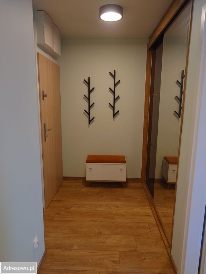 Mieszkanie 2-pokojowe Wrocław Zakrzów, ul. Rafała Maszkowskiego. Zdjęcie 9