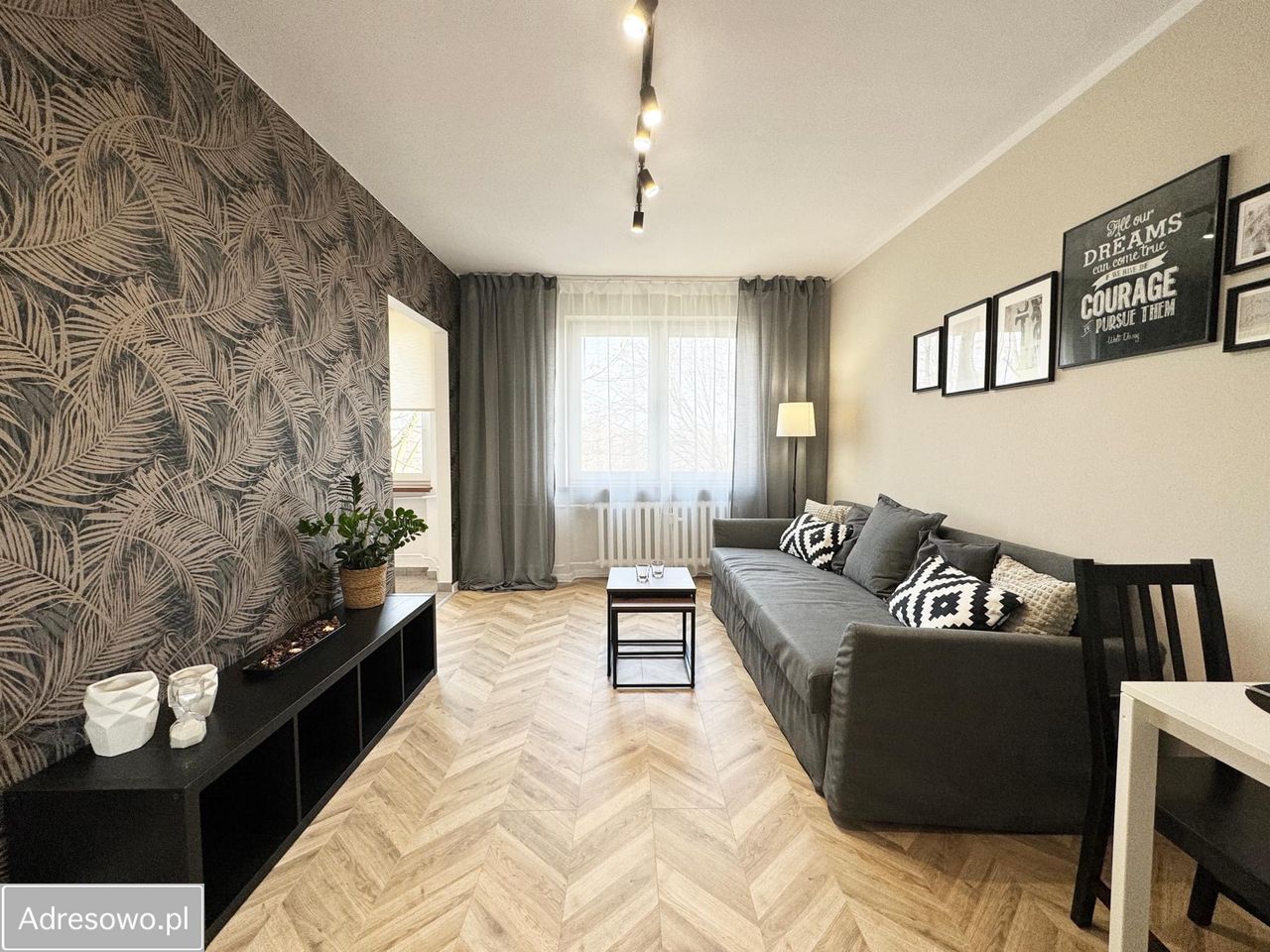 Mieszkanie 2-pokojowe Katowice Ligota, ul. Kołobrzeska. Zdjęcie 4