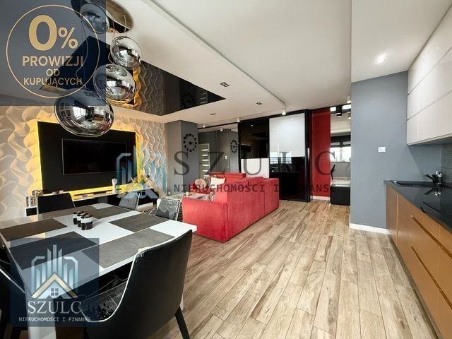 Mieszkanie 4-pokojowe Suwałki, ul. Sportowa. Zdjęcie 4