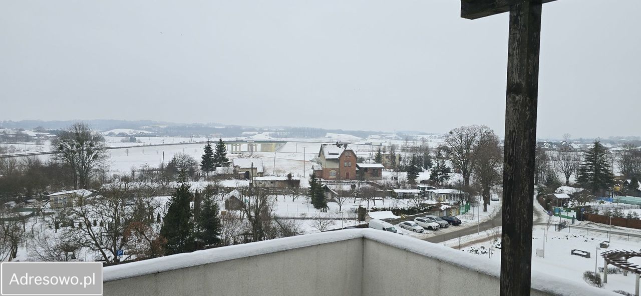 Mieszkanie 4-pokojowe Ełk, ul. Juliana Tuwima. Zdjęcie 2