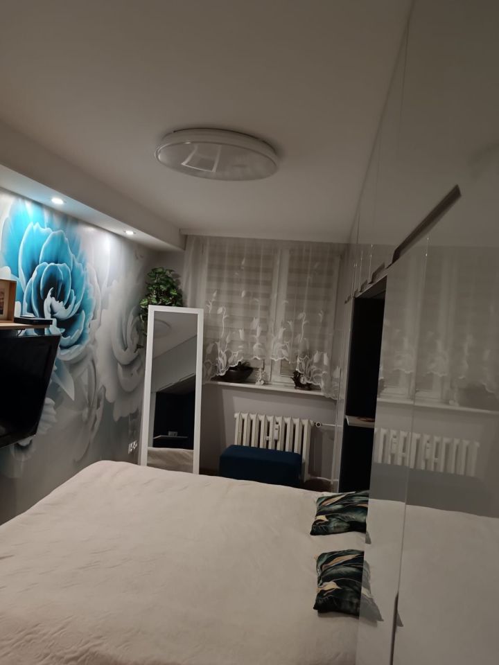 Mieszkanie 3-pokojowe Chorzów, ul. Grunwaldzka. Zdjęcie 2