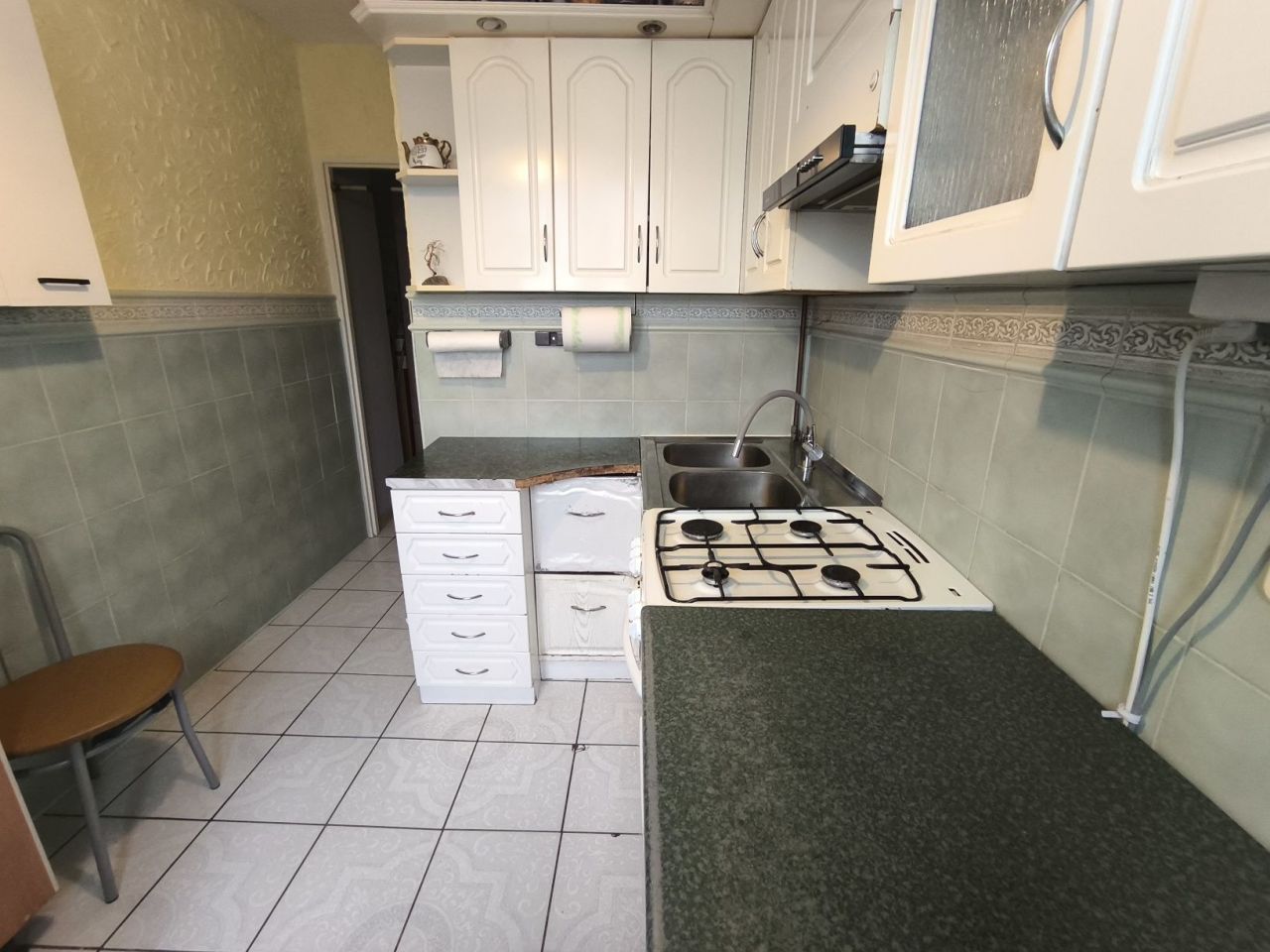 Mieszkanie 4-pokojowe Piła Zamość. Zdjęcie 6