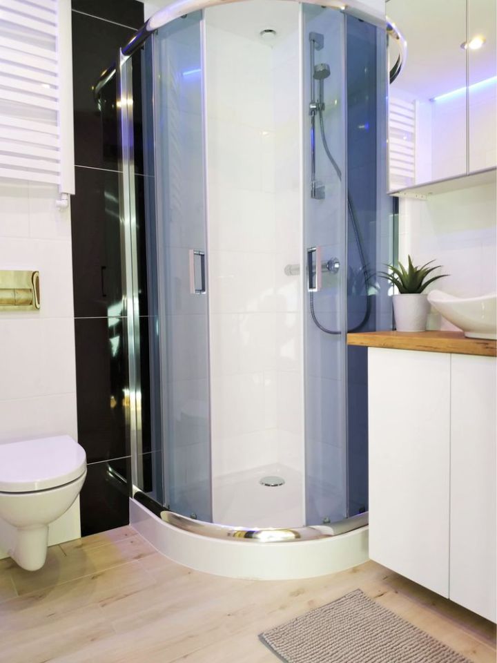 Mieszkanie 1-pokojowe Elbląg. Zdjęcie 7