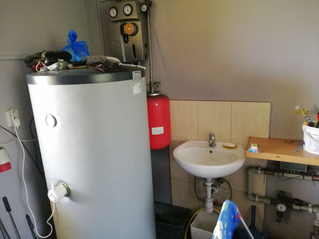 bliźniak, 4 pokoje Strąkowa, Strąkowsa. Zdjęcie 7