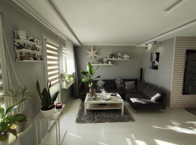 Mieszkanie 3-pokojowe Rybnik. Zdjęcie 1