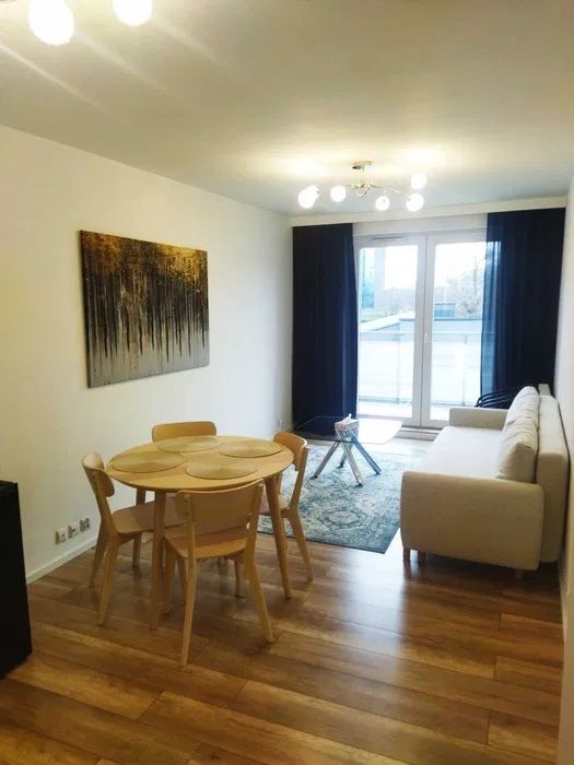 Mieszkanie 2-pokojowe Wrocław Stare Miasto, ul. Strzegomska. Zdjęcie 2