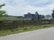 Działka budowlana Kobylniki. Zdjęcie 1