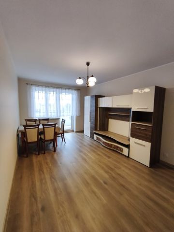 Mieszkanie 2-pokojowe Toruń Koniuchy, ul. Żwirki i Wigury. Zdjęcie 1