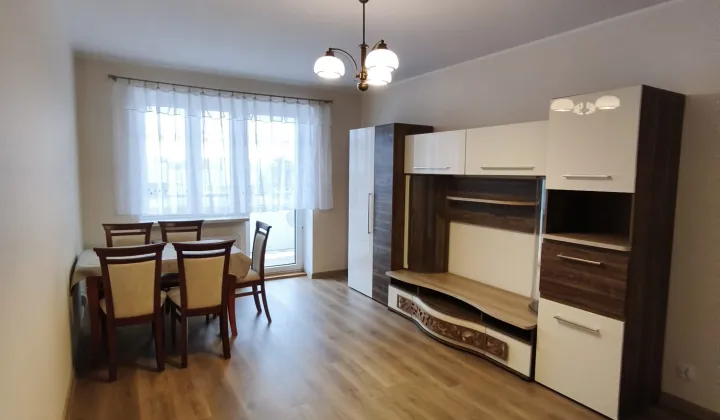 Mieszkanie 2-pokojowe Toruń Koniuchy, ul. Żwirki i Wigury