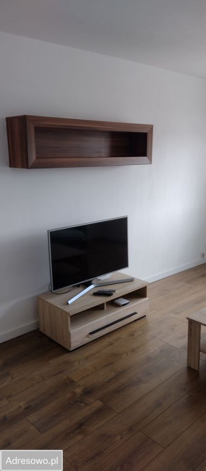 Mieszkanie 1-pokojowe Świdnica, ul. Władysława Łokietka. Zdjęcie 1