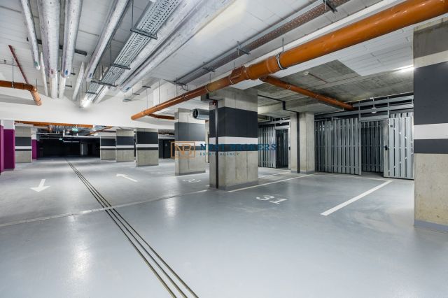 Mieszkanie 3-pokojowe Kraków Podgórze, ul. Walerego Sławka. Zdjęcie 15
