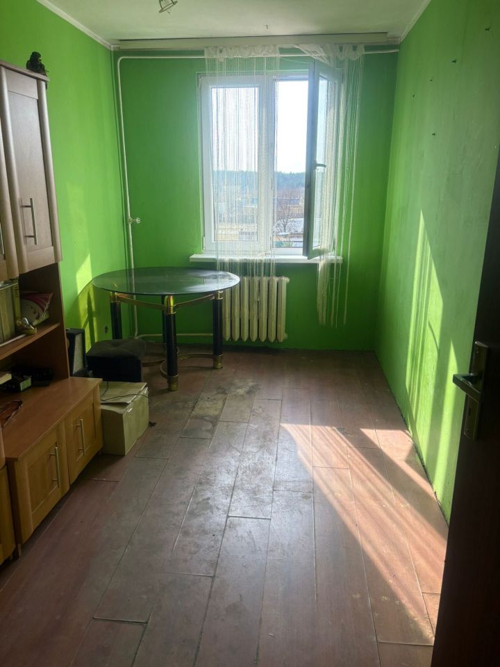 Mieszkanie 3-pokojowe Nowogród Bobrzański. Zdjęcie 8