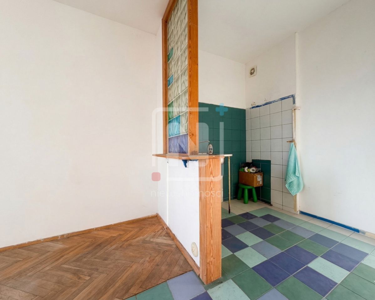 Mieszkanie 2-pokojowe Warszawa Muranów. Zdjęcie 4