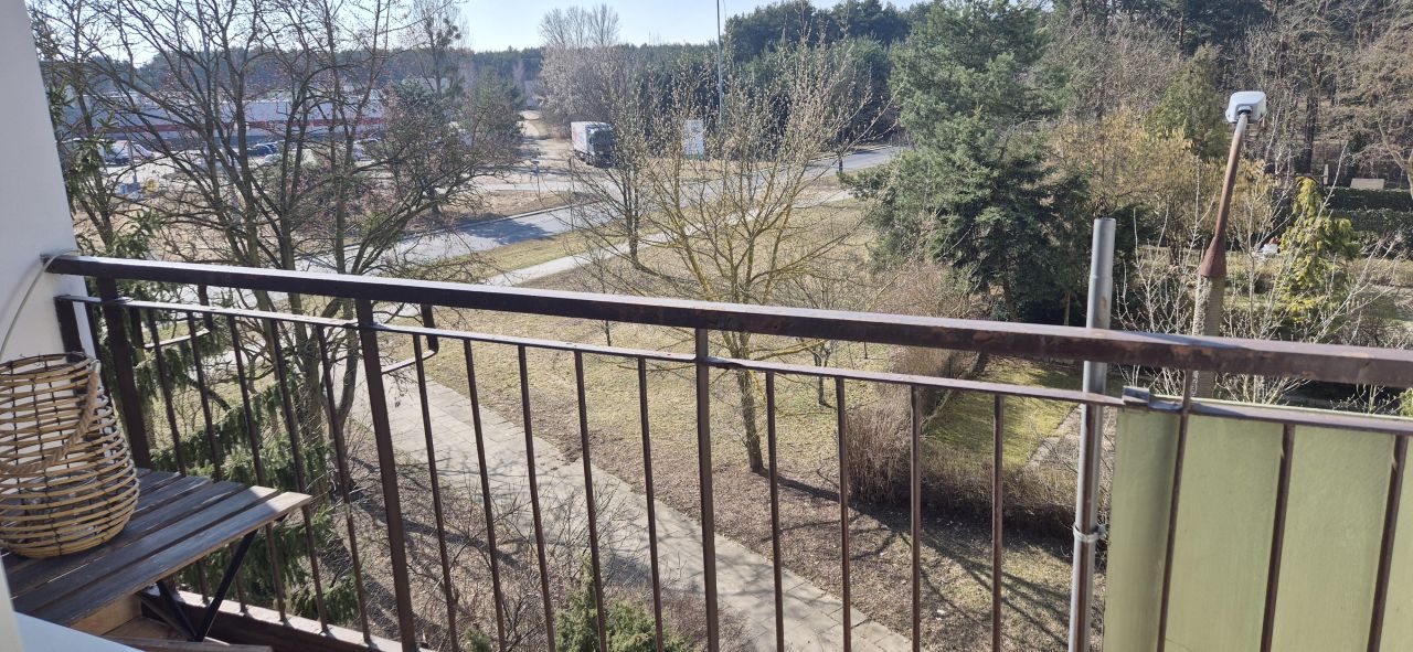 Mieszkanie 2-pokojowe Bydgoszcz Fordon, ul. Ewy Szelburg-Zarembiny. Zdjęcie 5