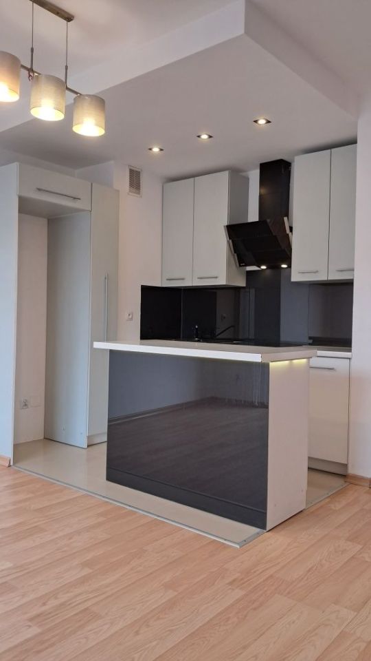 Mieszkanie 1-pokojowe Nowy Sącz, ul. Janusza Kusocińskiego. Zdjęcie 4