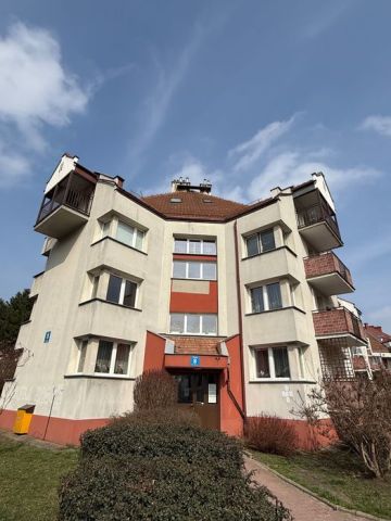 Mieszkanie 2-pokojowe Kraków Prądnik Czerwony, ul. Mieczysława Pszona. Zdjęcie 1