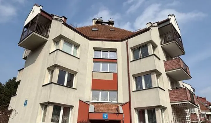 Mieszkanie 2-pokojowe Kraków Prądnik Czerwony, ul. Mieczysława Pszona