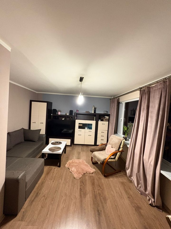 Mieszkanie 2-pokojowe Wrocław Kozanów, ul. Dokerska. Zdjęcie 5