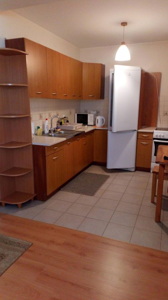 Mieszkanie 1-pokojowe Kraków Podgórze Duchackie, ul. Włoska. Zdjęcie 6