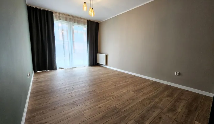 Mieszkanie 2-pokojowe Rotmanka