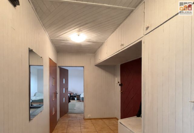 Mieszkanie 2-pokojowe Rzeszów, ul. Ignacego Paderewskiego. Zdjęcie 3