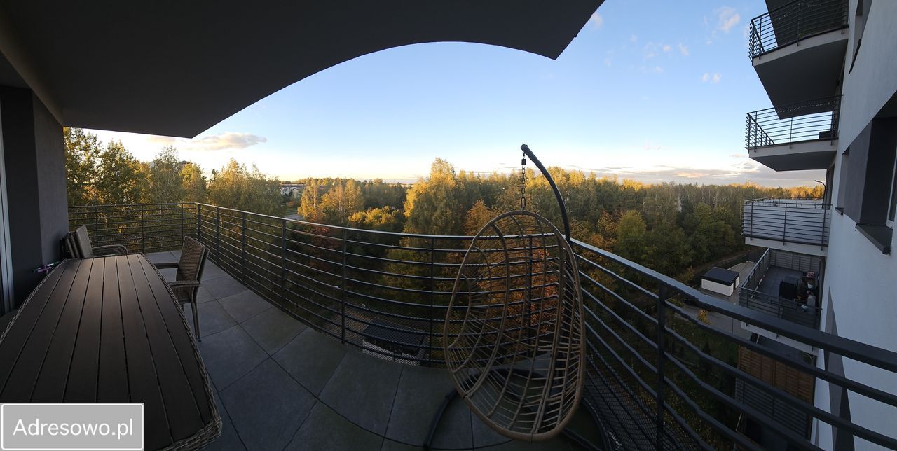 Mieszkanie 4-pokojowe Łódź Janów, al. Hetmańska. Zdjęcie 16