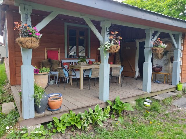 siedlisko, 5 pokoi Libiszów. Zdjęcie 1