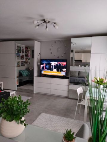 Mieszkanie 1-pokojowe Gołdap, ul. Paderewskiego. Zdjęcie 1